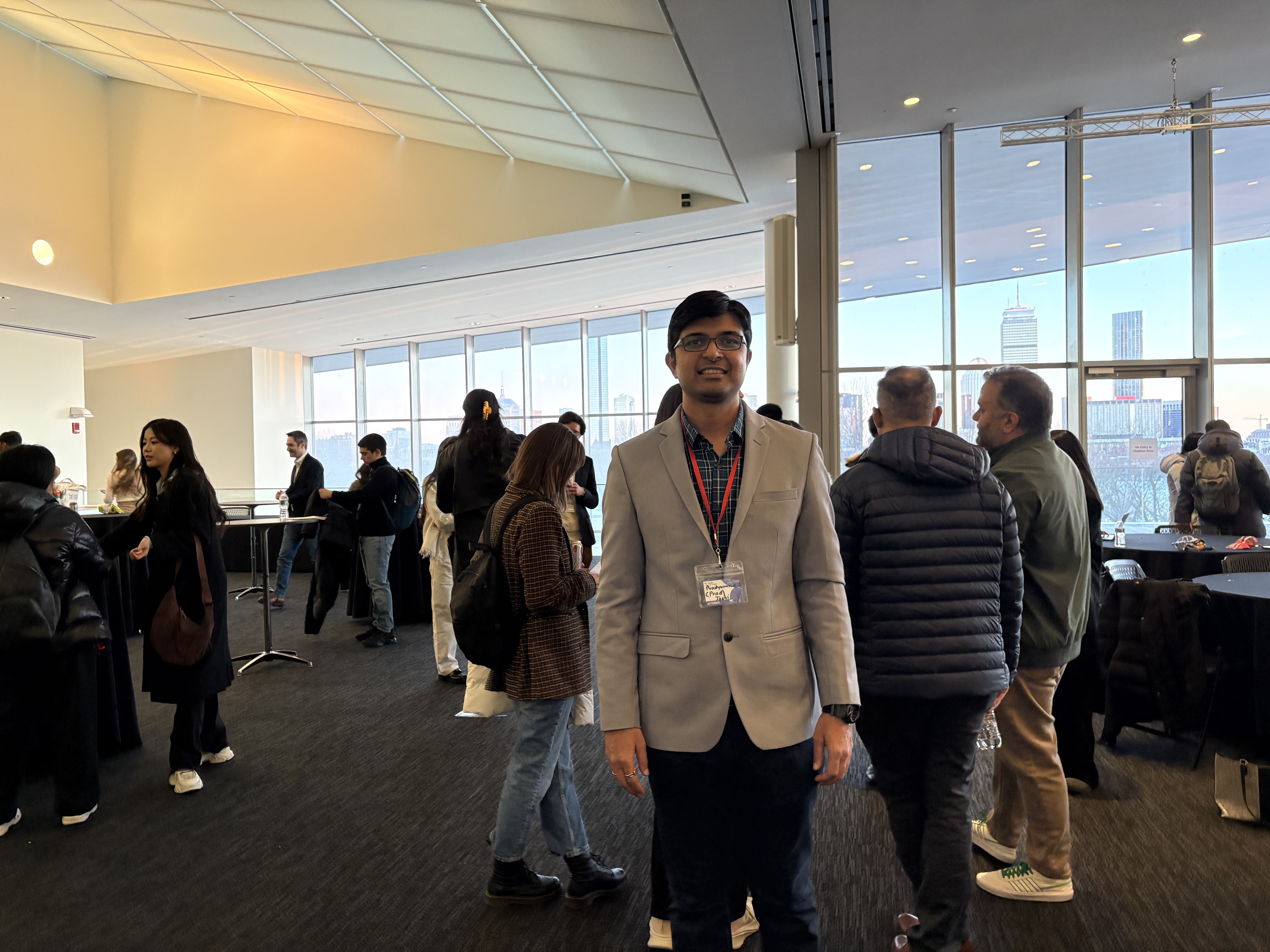 MIT Sloan Product Conference